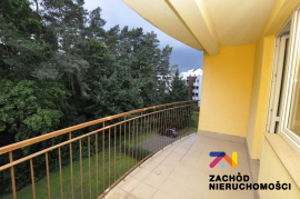 Mieszkanie na sprzedaż!duży balkon!widok na zieleń